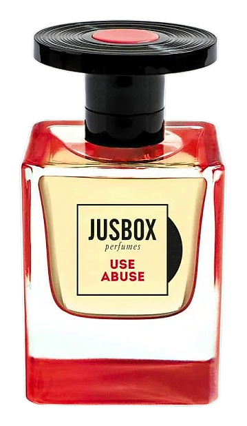 Use Abuse by Jusbox – Eau de Parfum