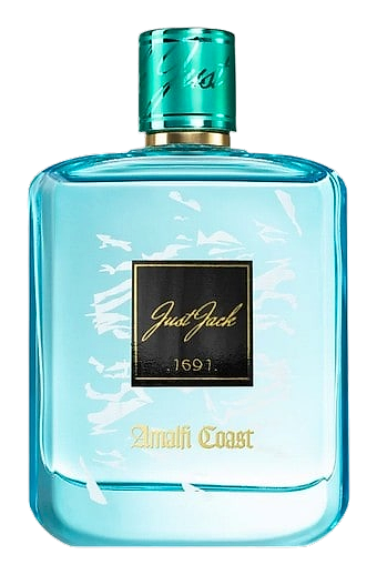 Amalfi Coast by Just Jack