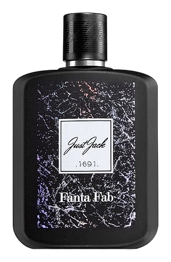 Fanta Fab by Just Jack