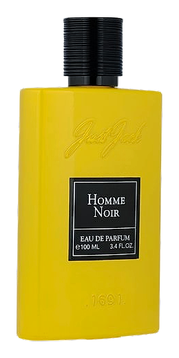 Homme Noir Eau de Parfum by Just Jack