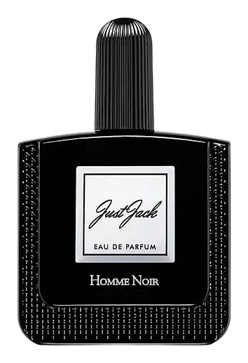 Homme Noir by Just Jack