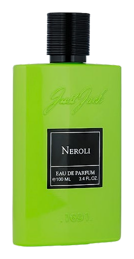 Neroli Eau de Parfum by Just Jack
