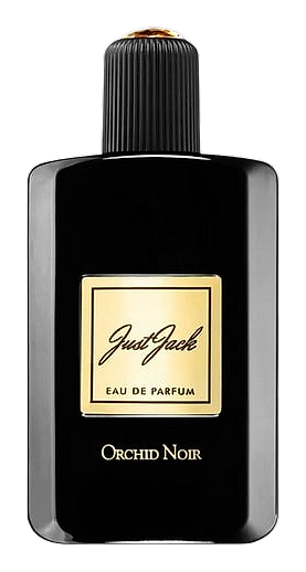 Orchid Noir by Just Jack
