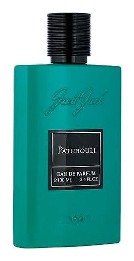Patchouli Eau de Parfum by Just Jack – Eau de Parfum