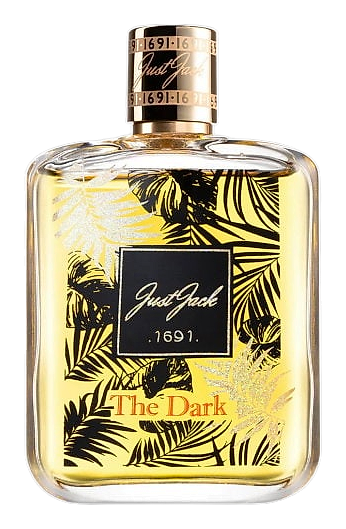 The Dark by Just Jack