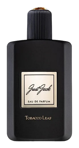 Tobacco Leaf by Just Jack