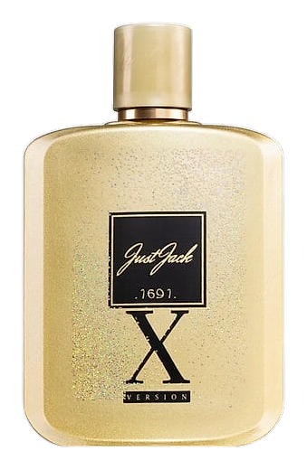 X Version by Just Jack