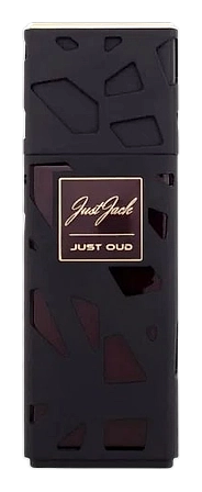 Just Oud by Just Jack