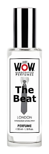 Just Wow The Beat by Croatian Perfume House