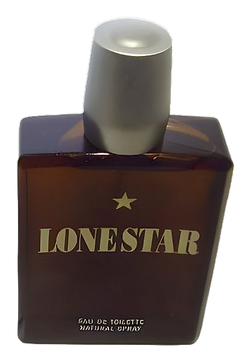 Lonestar by Juvena