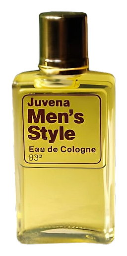 Men's Style by Juvena