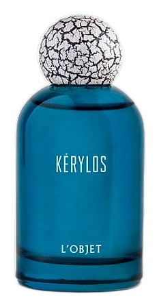 Kérylos by L'Objet