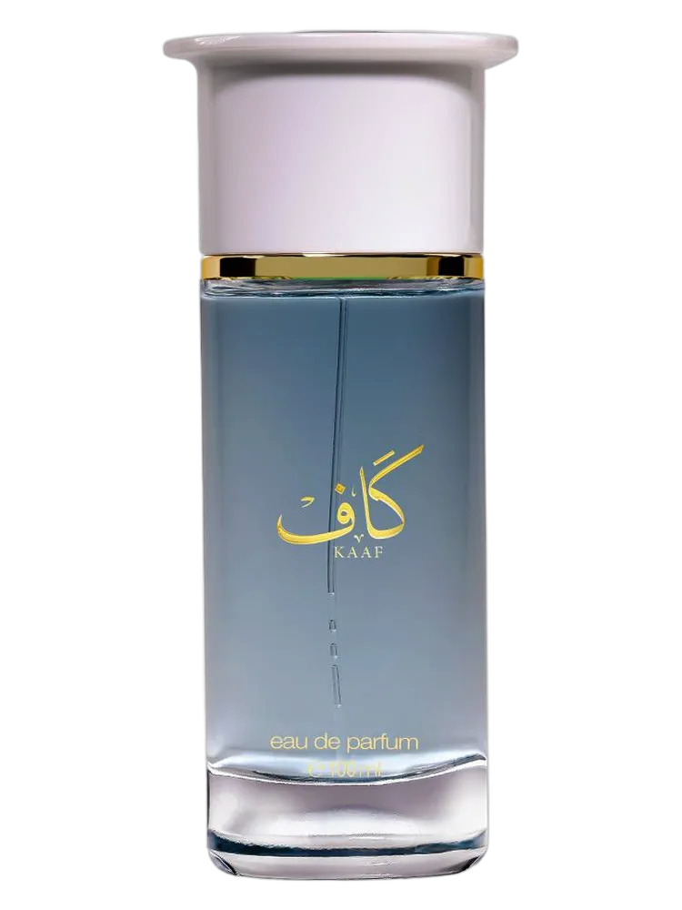 Kaaf by Ahmed Al Maghribi – Eau de Parfum