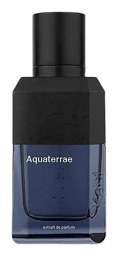Aquaterrae by Kahf