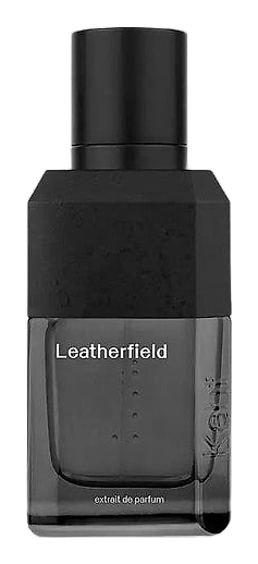 Leatherfield by Kahf