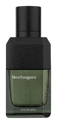 Neofougere by Kahf