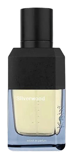 Silverwood by Kahf
