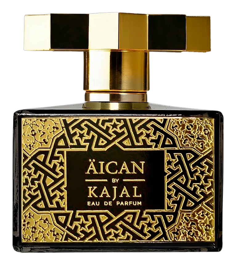 Äican by Kajal