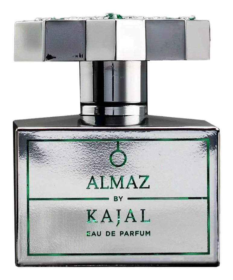 Almaz by Kajal