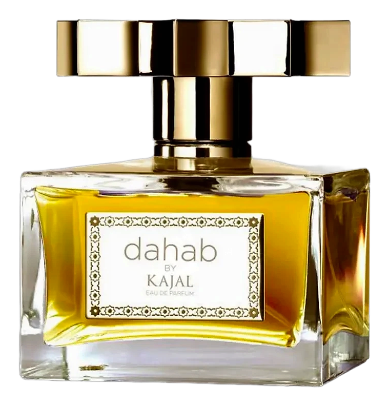 Dahab by Kajal