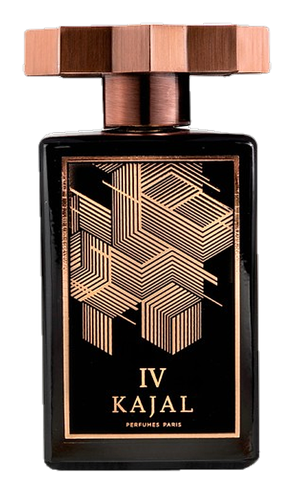 Kajal Iv by Kajal