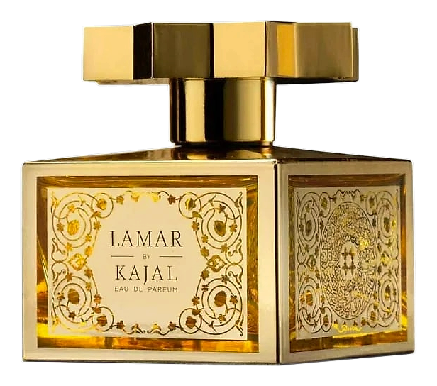 Kajal Lamar by Kajal – Eau de Parfum