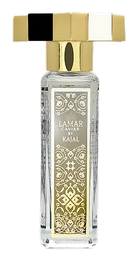 Lamar Caviar by Kajal