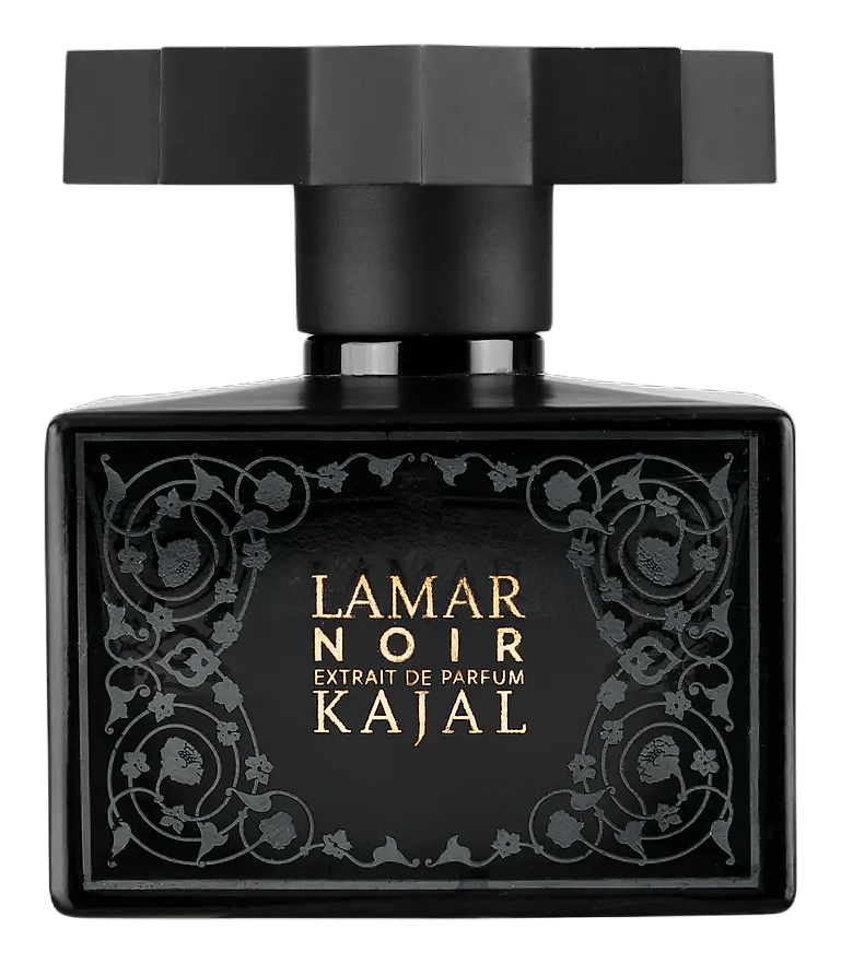 Lamar Noir by Kajal