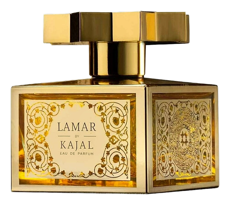 Lamar by Kajal