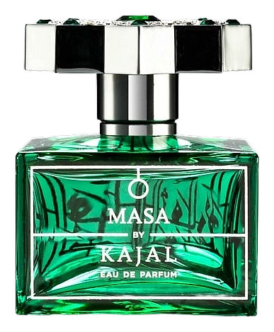 Masa by Kajal