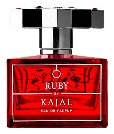 Ruby by Kajal