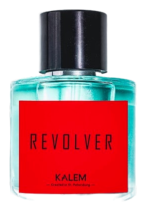 Revolver
