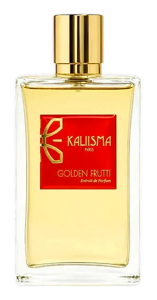 Golden Frutti