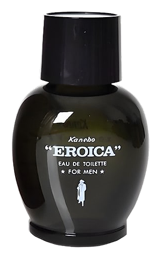 Eroica by Kanebo
