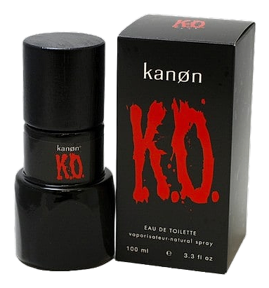 K.O. by Kanøn