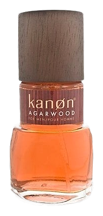 Kanon Agarwood by Kanøn