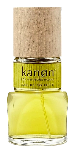 Kanon For Men by Kanøn