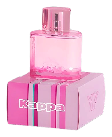 Moda Woman by Kappa