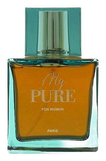 My Pure by Karen Low