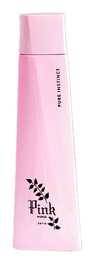 Pink Pure Instinct by Karen Low