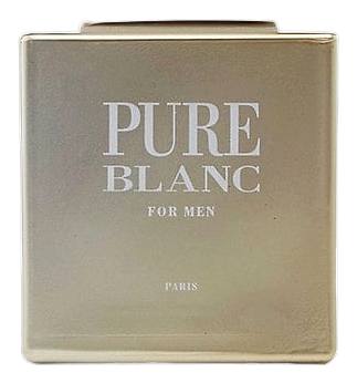 Pure Blanc