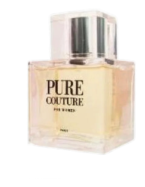 Pure Couture by Karen Low