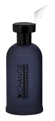 Xchange Wonderman by Karen Low