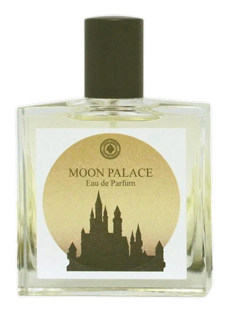 Moon Palace by Karen Timson