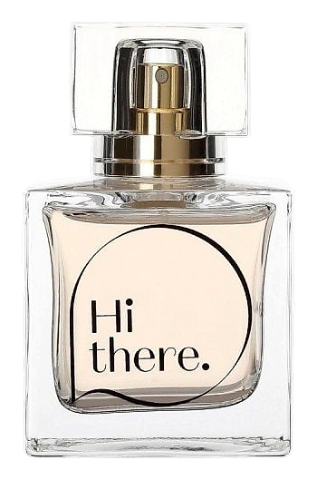 Hi There by Karen Walker