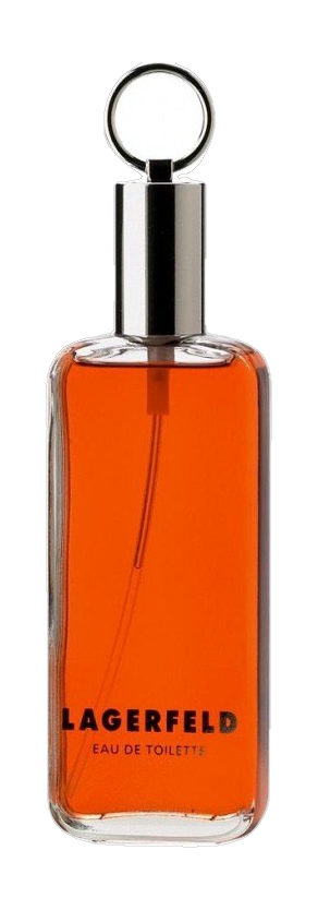 Karl Lagerfeld by Lagerfeld