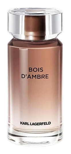 Bois D'ambre by Karl Lagerfeld