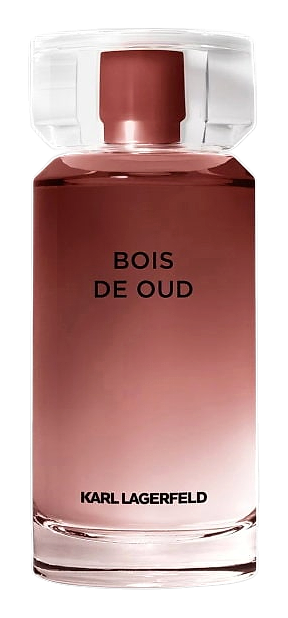 Bois de Oud by Karl Lagerfeld – Eau de Parfum
