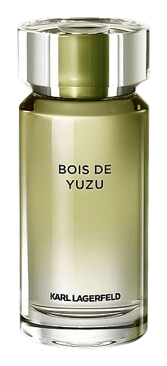 Karl Lagerfeld Bois de Yuzu
