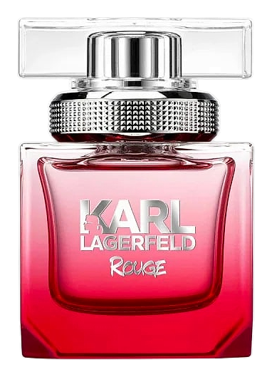 Femme Rouge by Karl Lagerfeld